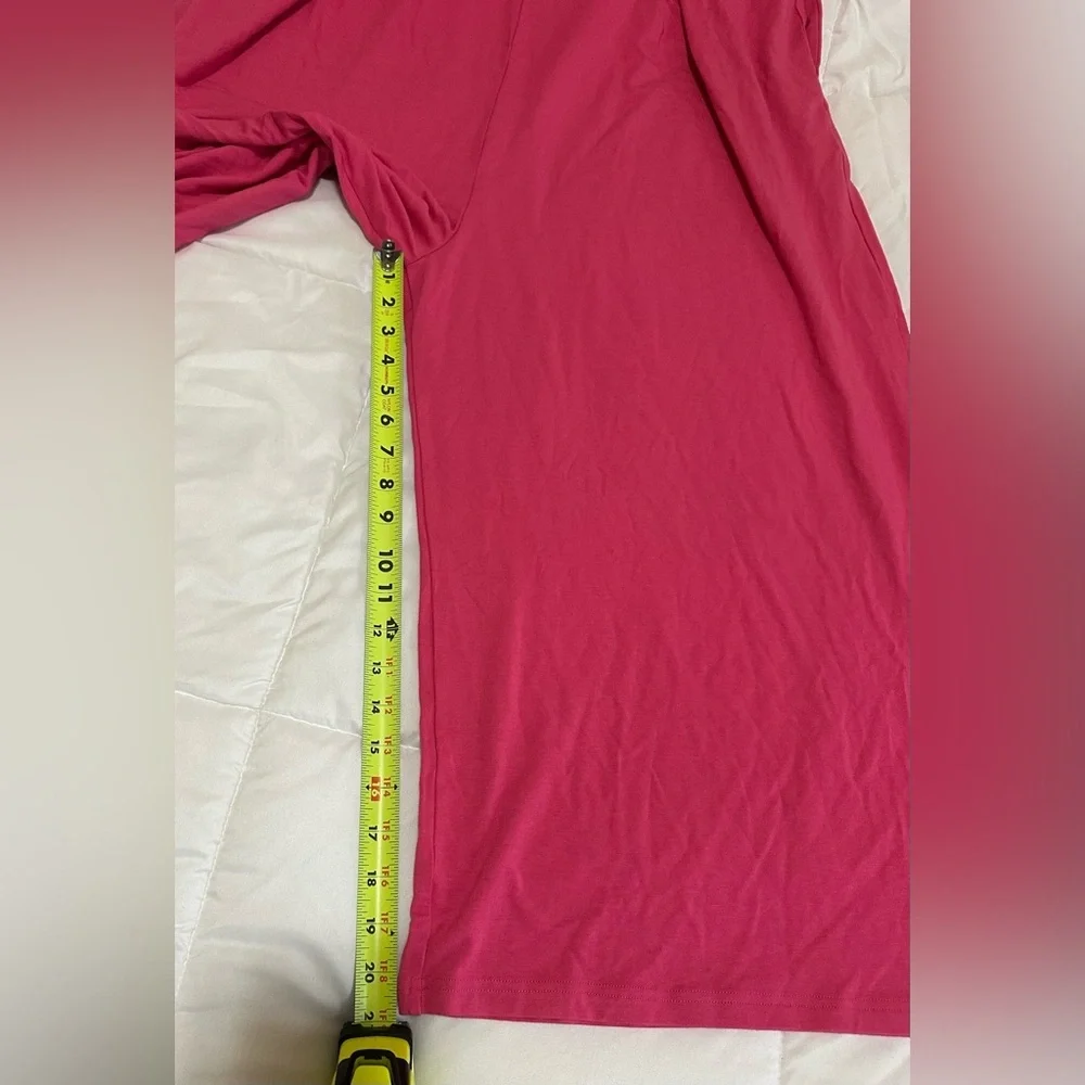 New Smash + Tess PATRICIA CROPPED ROMPER
In the colour POP OF PINK Sz XL - Picture 3 of 7